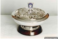 NAJ and BATF Launch National Hunt for Dazzling Silverware
