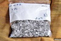 Blended Diamond Market Creates Turmoil for Traders