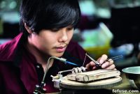 Pandora Unveils New Bangkok Crafting Hub to Scale Production