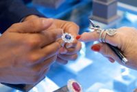 Luxury Brands Converge on London for Growth