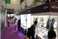 GJEPC Leads India’s Grand Showcase at June HK Jewellery & Gem Fair