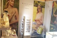 Buckley London’s Transatlantic Sales Surge