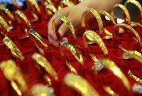 Jewellery Sales in China Continue to Dazzle