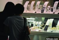 Jewelry Entrepreneurs Thrive with New Government Funding