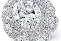 Unveiling the Timeless Charm of Vintage Engagement Rings