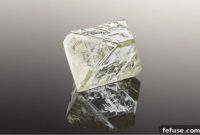 ALROSA Launches Naming Contest for Its Largest Football Collection Diamond Ahead of Auction