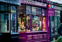 Baroque Bespoke Jewellery Sales Surge with New Website and Client Referrals