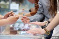Timeless Treasures: Young Shoppers Choose Enduring Jewels for Life’s Defining Moments