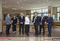 Goldsmiths’ Birmingham Location Reopens After £1 Million Transformation