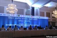 GJEPC Advocates Industry Vision to Parliamentary Commerce Panel