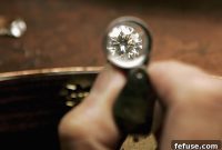 WFDB Appoints New World Diamond Mark Chairman