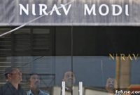 Income Tax Department to Reassess Returns of Wealthy Nirav Modi Jewellery Buyers