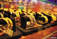 Gold Imports Plummet 25% to $8.43 Billion in Q2