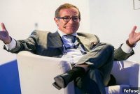 World Diamond Mark Taps Peter Meeus as New Head