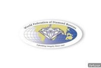 World Diamond Congress 2018 Gathers in Mumbai, October 23-25
