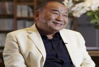 JNA Awards Applaud Prida Tiasuwan’s Lifetime of Accomplishment