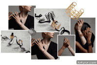 Links of London Debuts Striking Ovals Collection