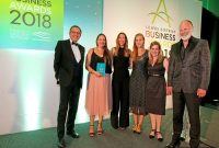 Alexis Dove Sets Gold Standard for Local Retail Service