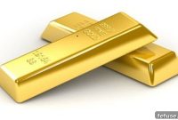 Gold Imports Drop Over 31% in April-May 2018-19, Government Data Shows