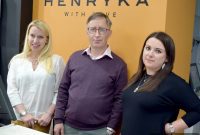 Henryka Empowers Retailers with CMJ Buying Event Contest