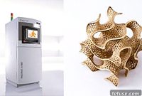 IJL Spotlights 3D Printing Breakthroughs