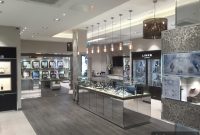 High-End Jewelry: The Enduring Power of the In-Store Experience
