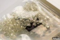 De Beers Hits $530 Million Sales Target for Cycle 6