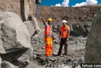 De Beers Greenlights Voorspoed Mine Closure