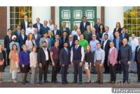 Multinational Executives Gather at Harvard for GIA’s Global Leadership Program