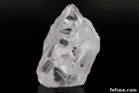 Angola Courts Diamond Investors with Landmark New Law