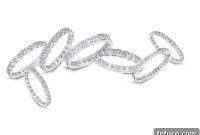 The Modern Eternity Ring Shifting Meanings in the UK