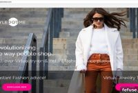 PC Jeweller Enhances In-Store Shopping with StyleDotMe AR Virtual Jewellery Trials