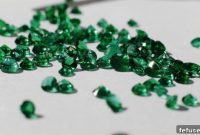 Global Emerald Summit: Navigating Industry Complexities