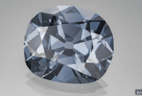 Deep Earth Genesis of Blue Diamonds Unearthed