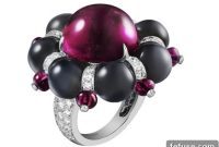 Daring Hues Ignite Cartier’s Latest High Jewellery Collection