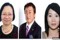 JNA Jewellery Design Competition Unveils 2018-2019 Judging Panel