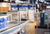 Birmingham’s Cooksongold Marks 100 Years with Landmark Store Revitalization