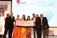 Jewellers Craft Hope, Deliver Joy