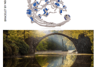 Mose and Ines Arenas Connoisseurs of Adornment