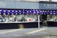 High Street Squeeze Forces Lincolnshire Jeweller to Close