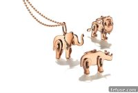 Tiffany’s ‘Save the Wild’: Where Luxury Meets Conservation