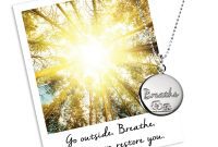 Mantra Jewellery’s New Necklace Cultivates Greener Cities