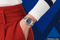 Hong Kong’s Enduring Passion for Swiss Timepieces