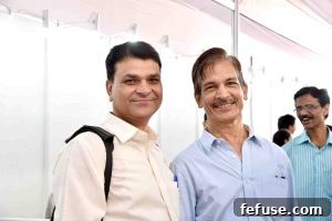 Rough Gemstone Show 2016 Jaipur Image 14: Gemstone buyers and sellers