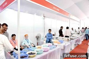 Rough Gemstone Show 2016 Jaipur Image 17: Gemstone sourcing opportunities