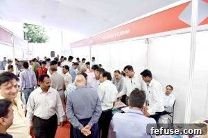 Rough Gemstone Show 2016 Jaipur Image 21: Jaipur's gem trade event