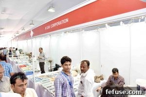 Rough Gemstone Show 2016 Jaipur Image 24: Latest gem trends discussion
