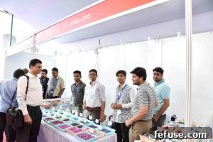 Rough Gemstone Show 2016 Jaipur Image 25: Future of gemstone sourcing