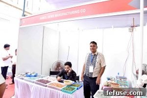 Rough Gemstone Show 2016 Jaipur Image 29: Gemstone business development