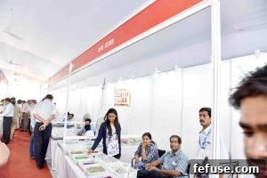 Rough Gemstone Show 2016 Jaipur Image 35: Gemstone industry leaders